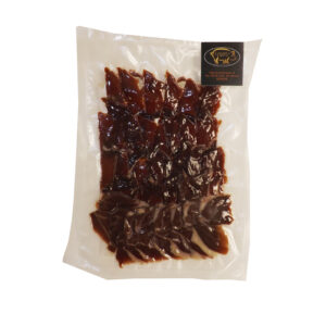 Jamón ibérico de bellota100g