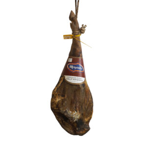 Jamón Gran Reserva Duroc